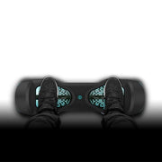 Hover-1 DSA-STR2-BLK Allstar 2.0 Hoverboard, Black