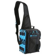 Evolution S36005-EV Fishing Drift Series Tackle Sling Pack - Blue