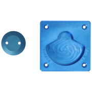 Timber-Loc Taxidermy Wall Mounting Kit