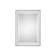 24 X 34 GLWH FRMD RECT Mirror LAHVAH