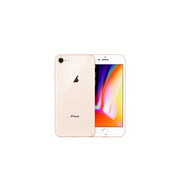 Apple iPhone 8 64GB Gold LTE Cellular AT&T MQ6X2LL/A