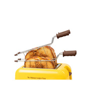 Nostalgia GCT2 Deluxe Grilled Cheese Sandwich Toaster