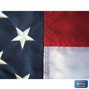American Nylon Banner Style Sleeve Flag by Annin, 30