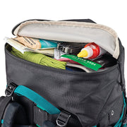 High Sierra 138925-1041 Pathway 2.0 60L Backpack - Black