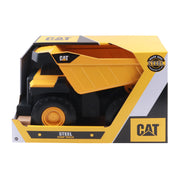 Funrise 82353 Caterpillar Steel Dump Truck