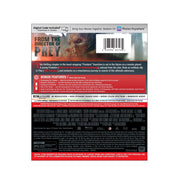 Sony Pictures Home Entertainment Predator: Badlands 4K Ultra HD Movie with Blu-ray and Digital Copy, Action Adventure Drama, 1008761157