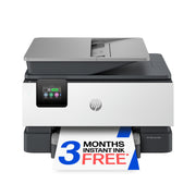 HP C2VZ1A#1H5 OfficeJet 9122 Wireless All-in-One Color Inkjet Printer w/2.7