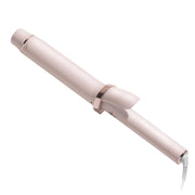 T3 300497-UL-10 Singlepass Curl , 1.5 Inch, Satin Blush & Rose Gold