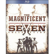 MGM Home Entertainment The Magnificent Seven Collection (Blu-ray)