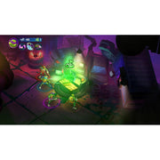 Nighthawk Interactive Teenage Mutant Ninja Turtles: Splintered Fate Deluxe Edition (Nintendo Switch)