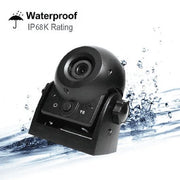 MHCABSR Wireless Car Backup Camera