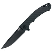 Zero Tolerance 0450CF Sinkevich Carbon-Fiber KVT Folding Knife
