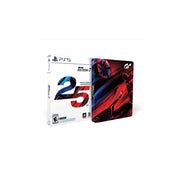 Sony Gran Turismo 7: 25th Anniversary Edition (PS5)