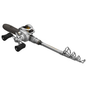 ProFISHiency Premium Baitcast Pocket Combo