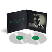 Tyler, The Creator Chromakopia Opaque White Vinyl Double LP with Gatefold Jacket and 20-Page Booklet