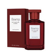 Fine'ry Eau de Parfum Not Another Cherry, Women's Fragrance, Rich Gourmand Scent with Wild Cherry, Turkish Rose, Almond Amaretto, 2 fl oz