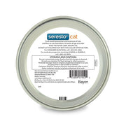 Bayer 83857952 Seresto Flea and Tick Collar, Cat