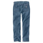 Carhartt Slim Tapered Rugged Flex Jeans- Houghton - 34x34
