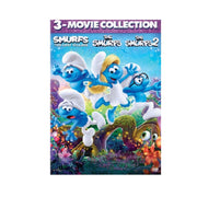 Sony Pictures The Smurfs 2 (DVD)
