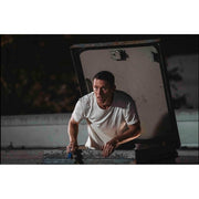 Paramount Roofman DVD, True Story Drama, Widescreen, English/French/Spanish Subtitles, 125 Min, Directed by Derek Cianfrance