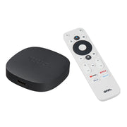 Onn. 110125667 Google TV 4K Streaming Box