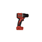 Milwaukee 3601-20-NBX 18V Cordless Brushless Drill Driver, 1/2 in Chuck, 550 in-lbs Torque, 0-1700 RPM