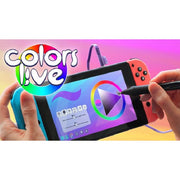 Nighthawk Interactive Colors Live - Nintendo Switch