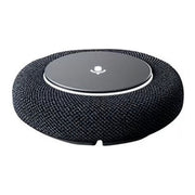 Lenovo Series One Mic Pod, Beamforming Microphone, Unidirectional Polar Pattern, Charcoal, USB Connectivity, 40CLBLCKMP