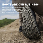 Danner Tachyon 8