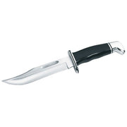Buck Knives 0119BKS Special Fixed Blade Knife with Leather Sheath