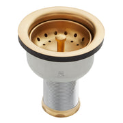 Signature Hardware 3-1/2