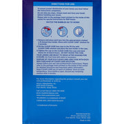 Clear Care Cleaning & Disinfection Solution, 12 Ounce - Twin Value