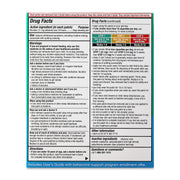 Equate Nicotine Replacement Therapy Patch Step 1, 21 mg, Clear, 14 Count