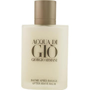 Giorgio Armani 1806_3019 Acqua Di Gio Aftershave Balm, 3.4 Ounce