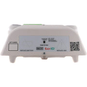 Dual-Lite EVHC6IDP-WM Commercial LED Emergency Wall Light, 6W, 120/277V, White