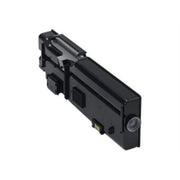 Dell Toner Cartridge Black Standard Yield 1200 Pages for C2660dn C2665dnf HD47M