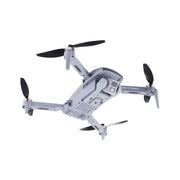 Vivitar SkyTrek GPS Foldable Video Drone with 1080p HD Camera