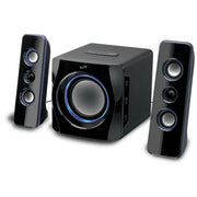iLive Bluetooth Speaker System-IHB23B