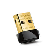 TP-LINK TL-WN725N N150 Wireless Nano USB Adapter