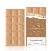 Sabrina Carpenter 50003-00-000 Women's Sweet Tooth Caramel Dream Eau De Parfum, 30ml/1oz