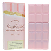 Sabrina Carpenter Sweet Tooth Eau De Parfum Spray - 2 5 OZ ONE SIZE