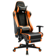 GTRACING Gaming Chair Office Chair Orange