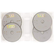 Paramount Pictures Home Entertainment Taxi The Complete Series DVD Box Set Comedy 17-Disc 114 Episodes 41134641