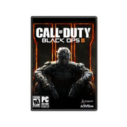 Activision Call Of Duty Black Ops III (PC)
