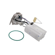 ACDelco Fuel Pump Module Assembly MU1417 with Level Sensor, Metal Construction, for Select 2004-2007 Chevrolet Silverado and GMC Sierra