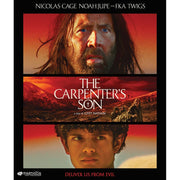 Magnolia Home Ent The Carpenter's Son DVD Supernatural Horror Thriller Widescreen English Audio 1008460378