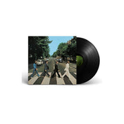 Capitol The Beatles- Abbey Road 180 gram Anniversary Edition Vinyl
