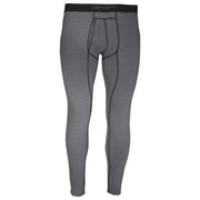 Carhartt Base Force Heavyweight Bottom for Men - Shadow Heather - XL