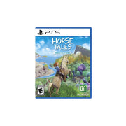 Maximum Games Horse Tales: Emerald Valley Ranch (PS5)