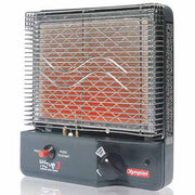 Camco 57331 Olympian Wave-3 3000 BTU LP Gas Catalytic Heater